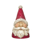 NATAL - Busto Pai Natal