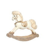 NATAL - Cavalo de baloiço