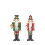 NATAL - Soldado Quebra-Nozes