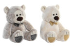 Peluche Poliéster Urso (2mod)