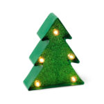 Pinheiro Natal - Luz Led Decorativa
