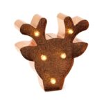 Rena - Luz Led Decorativa