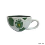 SCP - Chávena bola