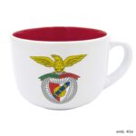 SLB - Almoçadeira
