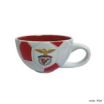 SLB - Caneca Bola