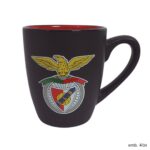 SLB - Caneca oval