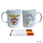 SLB - Caneca p/colorir