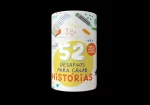 52 Desafios para criar Histórias
