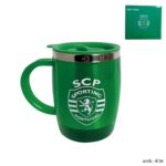 SCP - Caneca térmica
