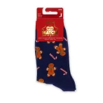 Meias "It's a Match" - GingerBread - Image 4