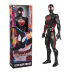 MILES MORALES - Figura Titan