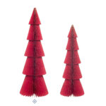 NATAL - Árvore em papel