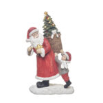 NATAL - Pai Natal com saco