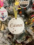 Penduro Personalizado - Estrelas
