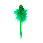 Pinheiro Natal - Caneta com luz