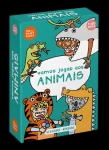Vamos jogar aos Animais