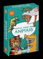 Vamos jogar aos Animais