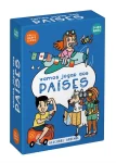Vamos jogar aos Países