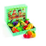 Louis & Clementine - Banca de Frutas e Vegetais