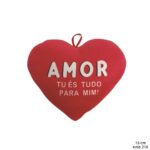 Almofada Coração "Amor"