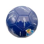 Bola Futebol Assinaturas Azul FCP - Image 2