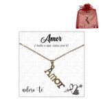Colar Amor nº2