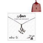 Colar Amor nº5