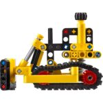 LEGO TECHNIC Bulldozer pesado - Image 2