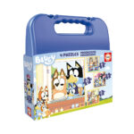 Malinha Progressivos Bluey 12-25