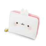 MOLANG | Carteira c/orelhas 2D