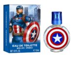 CAPITÃO AMÉRICA - Perfume 30ml