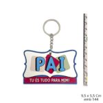 Chaveiro "Pai"