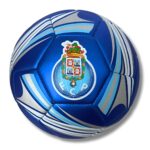 FCP - Bola futebol "Wish"