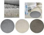 POLY 155 - 80x80 Redondo