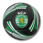SCP - Bola Futebol "Wish"
