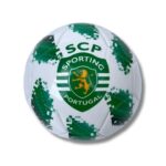 SCP - Mini Bola Futebol "Alpha"