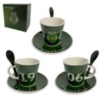 SCP - Set café "1906"