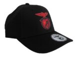 SLB - Boné Premium preto c/logo