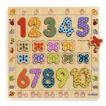 1 a 10 - Jogo para Aprender a Contar
