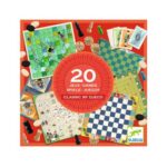 20 Classic Games