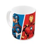 AVENGERS - Caneca