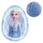 FROZEN - Escova de cabelo desembaraçante