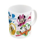 MICKEY & FRIENDS - Caneca