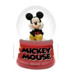 MICKEY - Globo de Neve