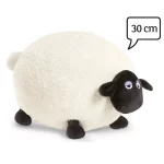 OVELHA CHONÉ - Peluche em pé, Shirley 30cm