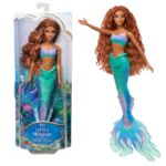 PRINCESA ARIEL - Sereia
