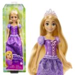 PRINCESA DISNEY Rapunzel