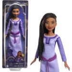 PRINCESA Wish Asha