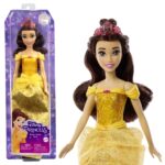 PRINCESAS DISNEY - Bela