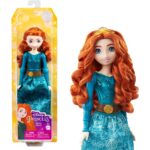 PRINCESAS DISNEY - Merida